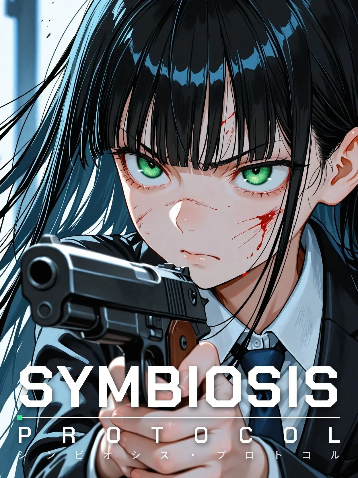 TidyDate0054의 SYMBIOSIS PROTOCOL