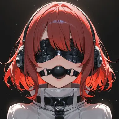 Profile image of S-001