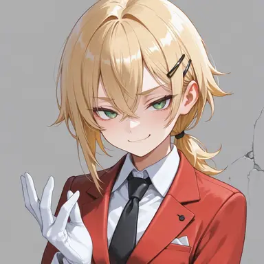 Profile image of 叶