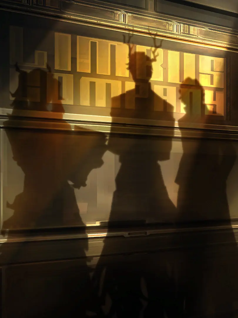 FrugalHorn6675의 【LCE部署】