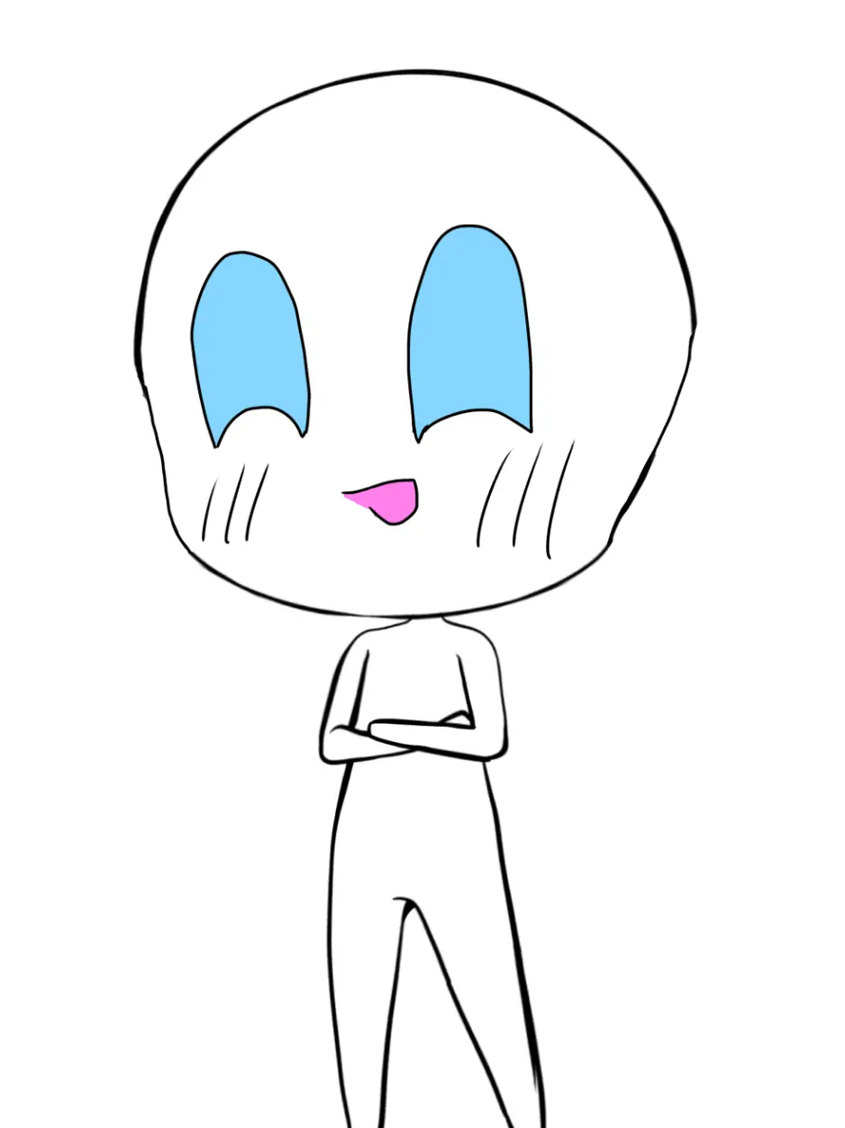 VioletMolly6685의 マリキンが猫になっちゃった⁉︎