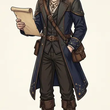 Profile image of エドウィン