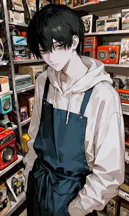 Profile image of Omonpakaru