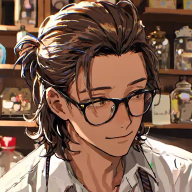 Profile image of Housuke