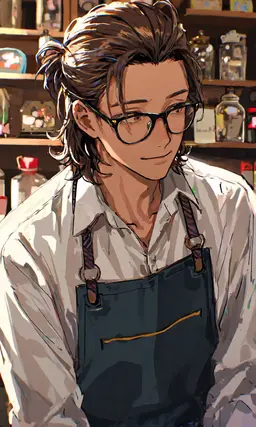Profile image of Housuke