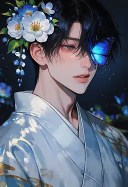 Profile image of 케이고