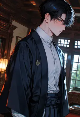 Profile image of 케이고