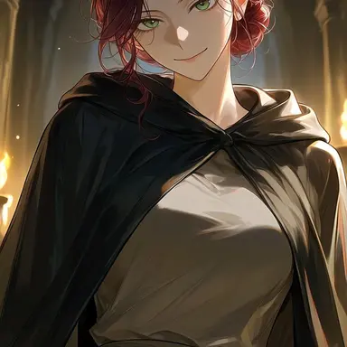 Profile image of Seyra