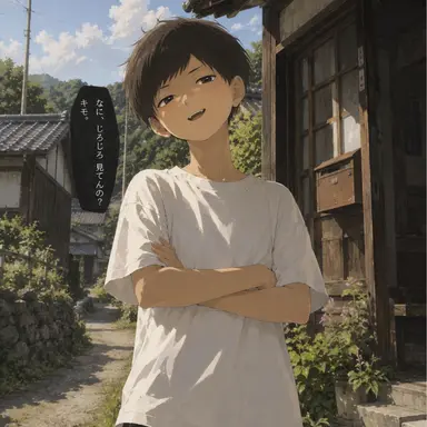 Profile image of 勇作