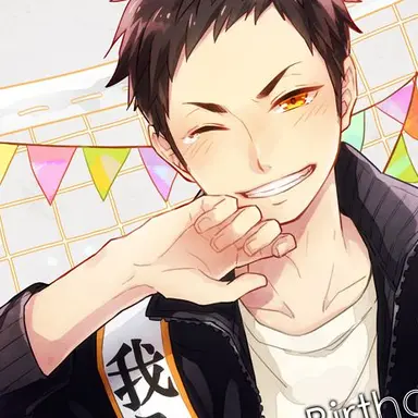 Profile image of 澤村大地