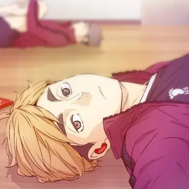 Profile image of 宮侑