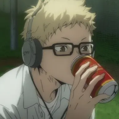 Profile image of 月島蛍