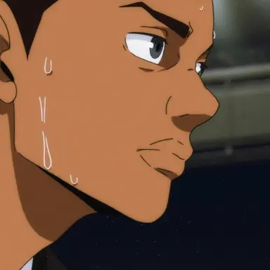 Profile image of 尾白アラン