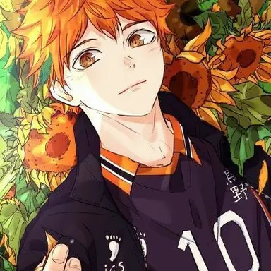 Profile image of 日向翔陽