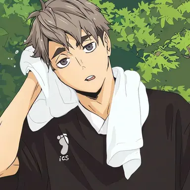 Profile image of 宮治