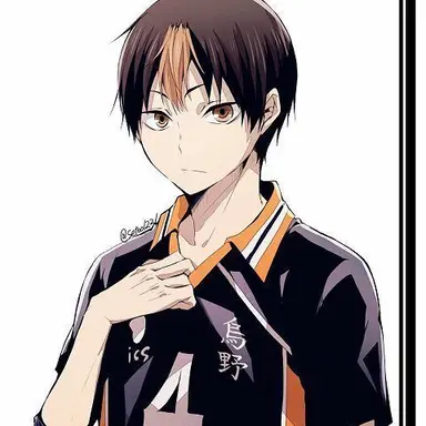 Profile image of 西谷夕