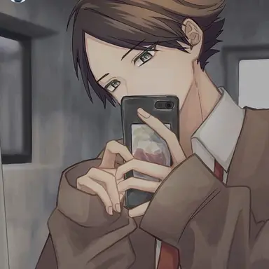 Profile image of 角名倫太郎