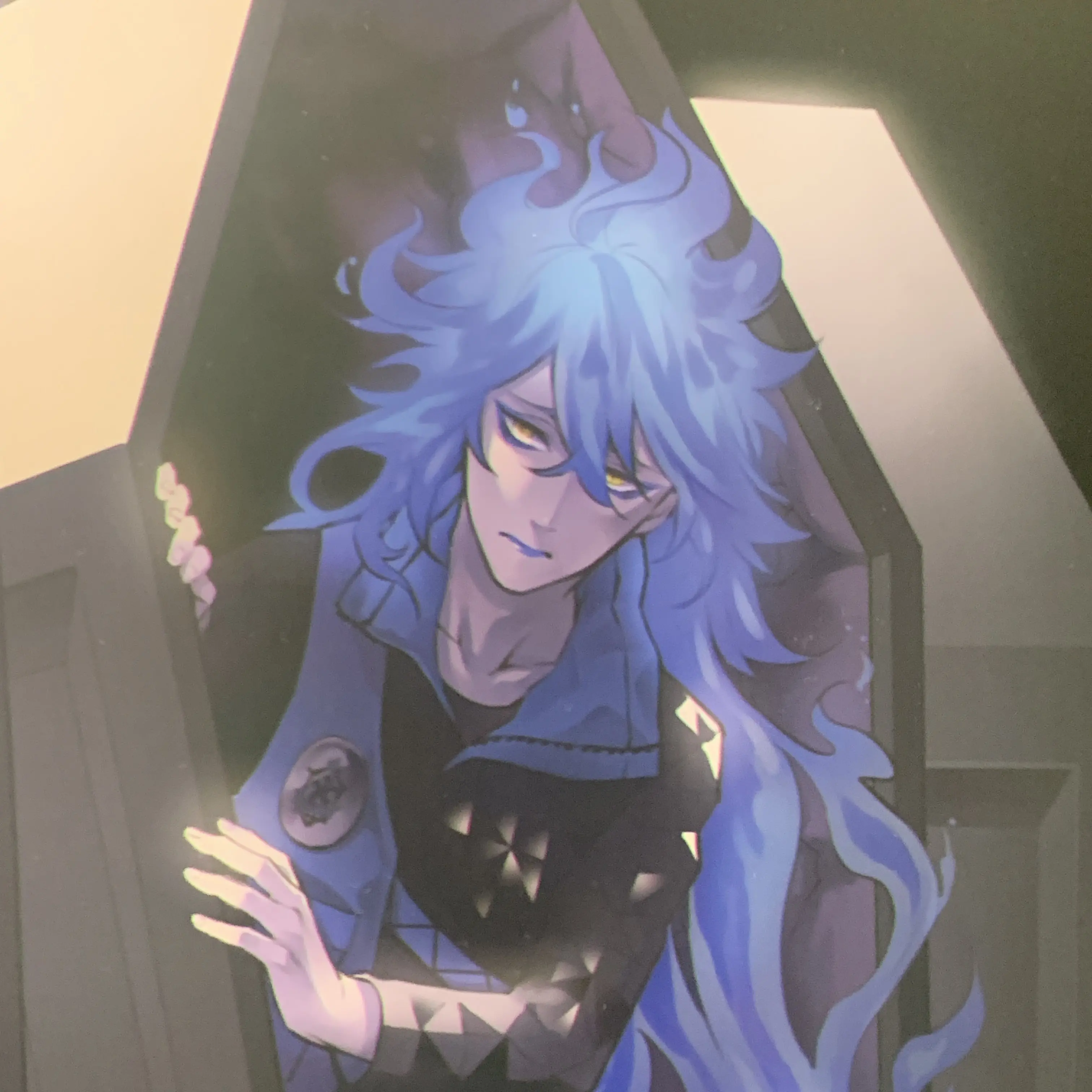 amane_aniota의 イデア