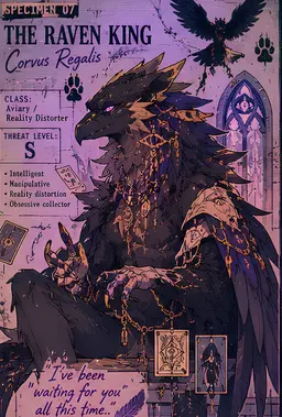 Profile image of Corvinus