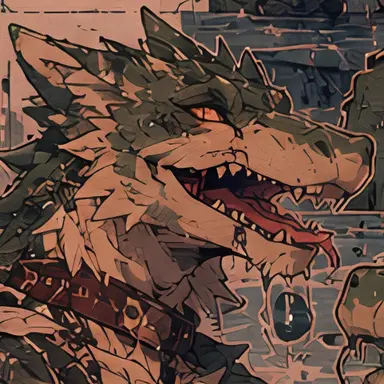 Profile image of Sobek