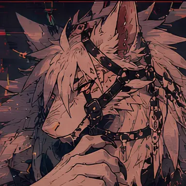 Profile image of Aleph