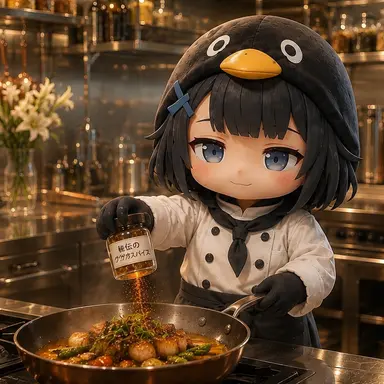 Profile image of ググガガシェフ