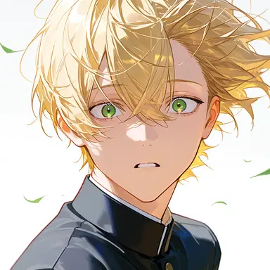 Profile image of 雫