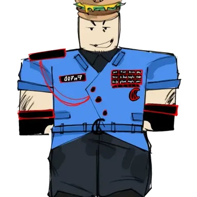 Profile image of 007n7