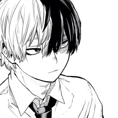 Profile image of 토도로키 쇼토