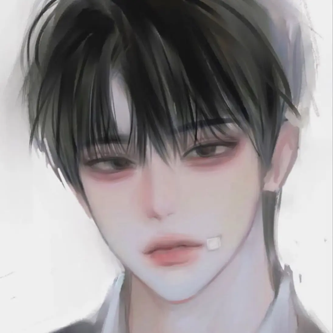 Serix_의 지성빈