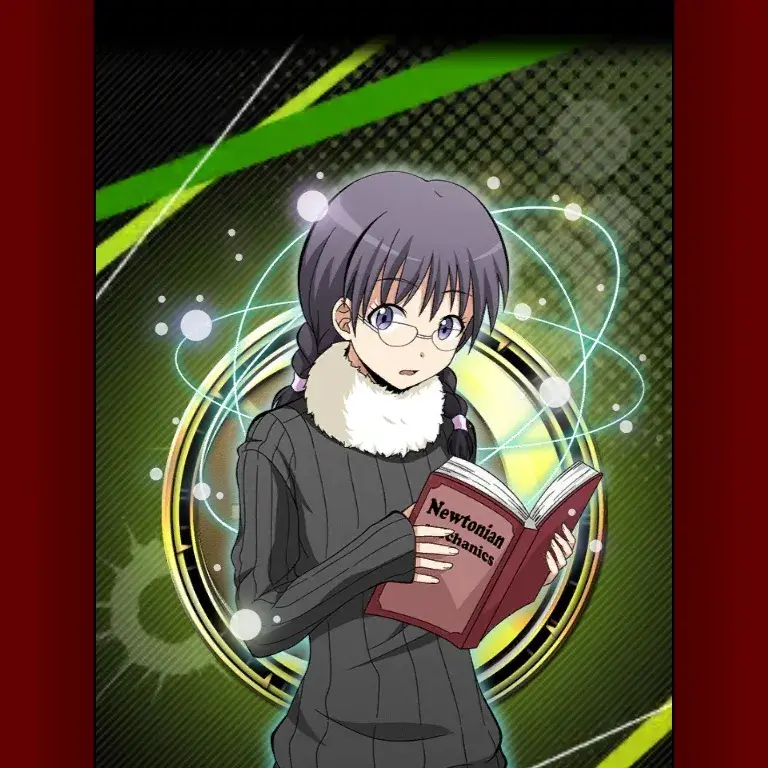 otaku7의 오쿠다 마나미