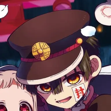 Profile image of 花子くん