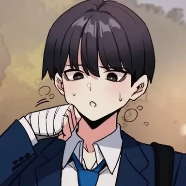 Profile image of 오강찬