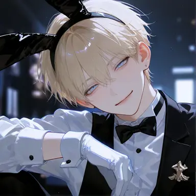 Profile image of ノア