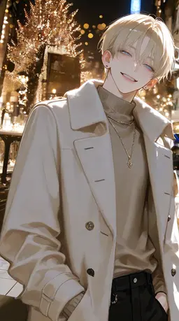 Profile image of ノア