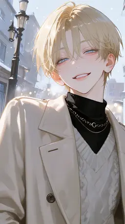Profile image of ノア