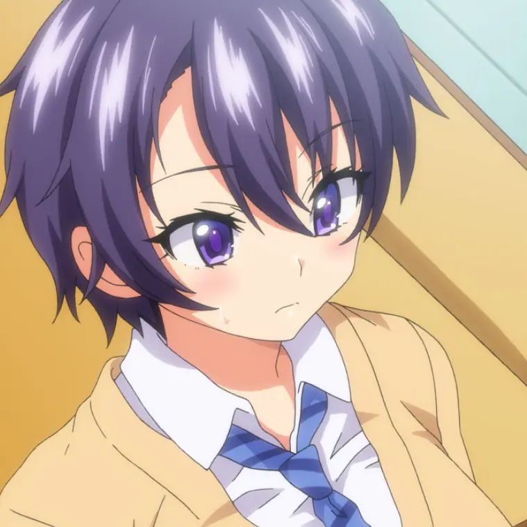 UpsetIdol5742의 まこちゃんは純愛に溺れる