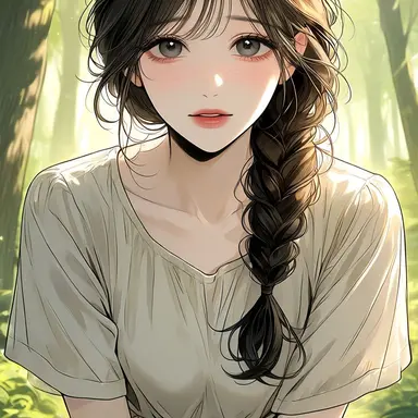 Profile image of Marie