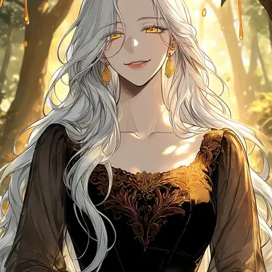 Profile image of Mellowyn