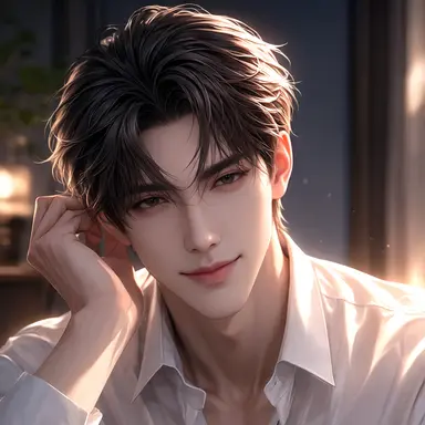 Profile image of 創