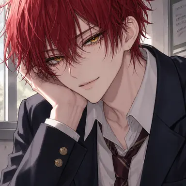 Profile image of 矢野 海星