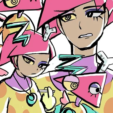 Profile image of 주블