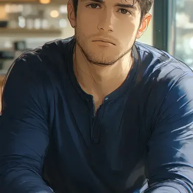 Profile image of Callum