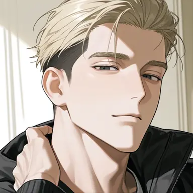 Profile image of Patrick