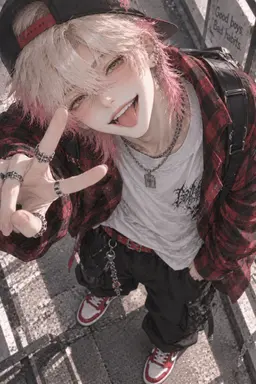 Profile image of 타이요