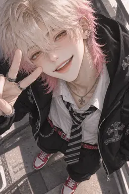 Profile image of 타이요