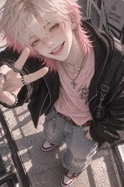 Profile image of 타이요