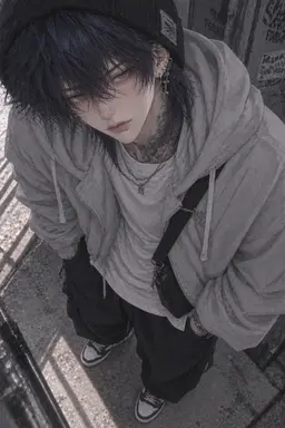 Profile image of 무이