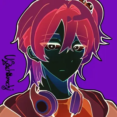 Profile image of 우유참치