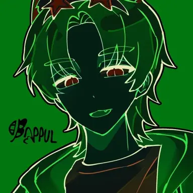 Profile image of 밥풀